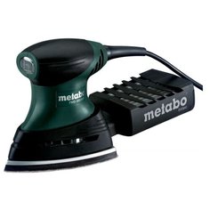 Дельташлифмашина Metabo FMS 200