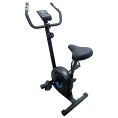 Вертикальный велотренажер DFC