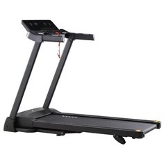 Электрическая беговая дорожка Titanium