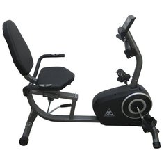 Горизонтальный велотренажер DFC