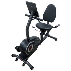 Горизонтальный велотренажер DFC