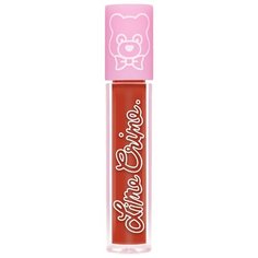 Lime Crime Жидкая помада для