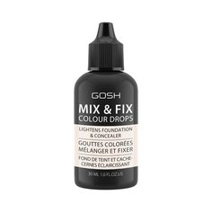 GOSH Корректор Mix&Fix Color