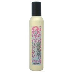 Davines Мусс увлажняющий Curl