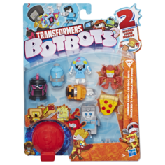 Фигурки Hasbro Transformers