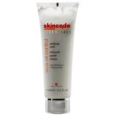 Skincode очищающее средство для
