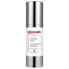 Skincode Сыворотка матирующая