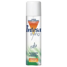 Intesa Лак для волос Ecofix