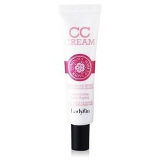Ladykin Luminous CC крем 25 мл