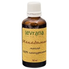 Масло для тела Levrana Макадамия