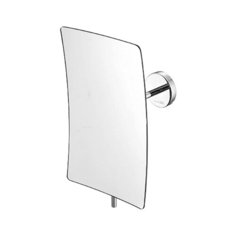 Зеркало косметическое настенное Wasser Kraft