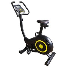 Вертикальный велотренажер DFC