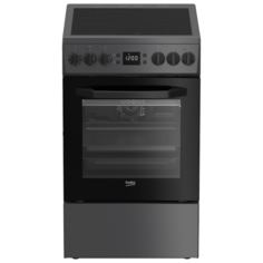 Электрическая плита Beko FFSM