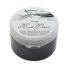 ChocoLatte гель-мусс для мытья