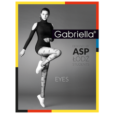 Колготки Gabriella Eyes 20 den
