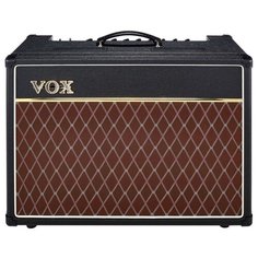 VOX комбоусилитель AC15 Custom
