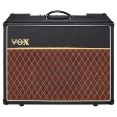 VOX комбоусилитель AC30S1