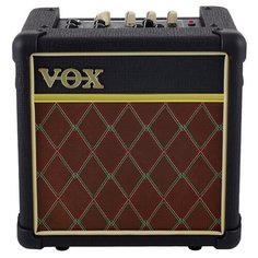 VOX комбоусилитель Mini5 Rhythm