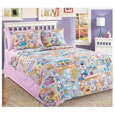 Покрывало Текс-Дизайн Зайкин