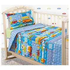 Покрывало Текс-Дизайн Машинки