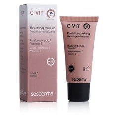 SesDerma Тональный крем C-VIT
