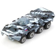 Бронетранспортер ТЕХНОПАРК