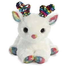 Мягкая игрушка Aurora Олененок