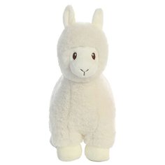 Мягкая игрушка Aurora Лама