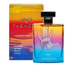 Туалетная вода Beverly Hills