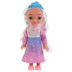 Кукла Карапуз Царевны Аленка 15