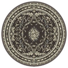 Ковер Ragolle Рельефный из