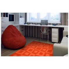 Ковер Саи Сурьядев CUBIST Terra