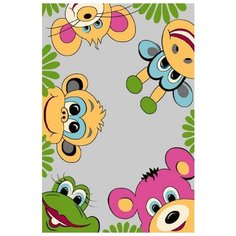 Ковер Agnella детский FUNKY TOP