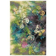 Ковер Agnella для детей Бабочки