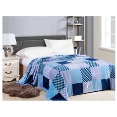 Плед АльВиТек Тоскана 128-PF