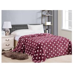 Плед АльВиТек Тоскана 125-PF