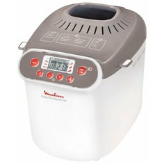 Хлебопечка Moulinex OW3501