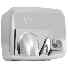 Сушилка для рук Puff 8844 2300 Вт