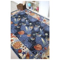 Ковер Люберецкие ковры Космос