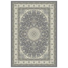 Ковер Ragolle бельгийский Da