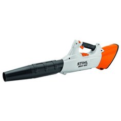 Аккумуляторная воздуходувка Stihl