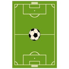 Ковер Agnella детский FUNKY TOP