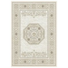 Ковер Ragolle Рельефный из