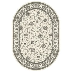 Ковер Ragolle из вискозы