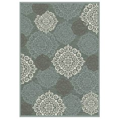 Ковер Ragolle Рельефный из