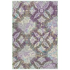 Ковер Люберецкие ковры Соло