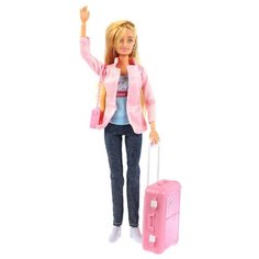 Кукла Карапуз София