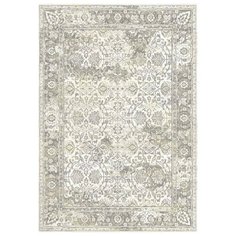 Ковер Ragolle FRESCO 69011 6555