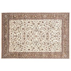 Ковер Саи Сурьядев Kashan 7-52