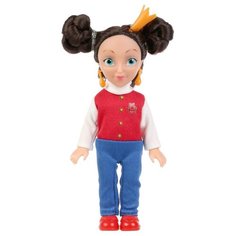 Кукла Карапуз Царевны Даша 15